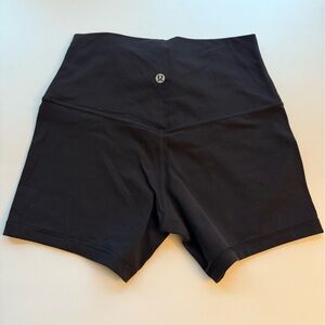 LULULEMON ALIGN SHORT